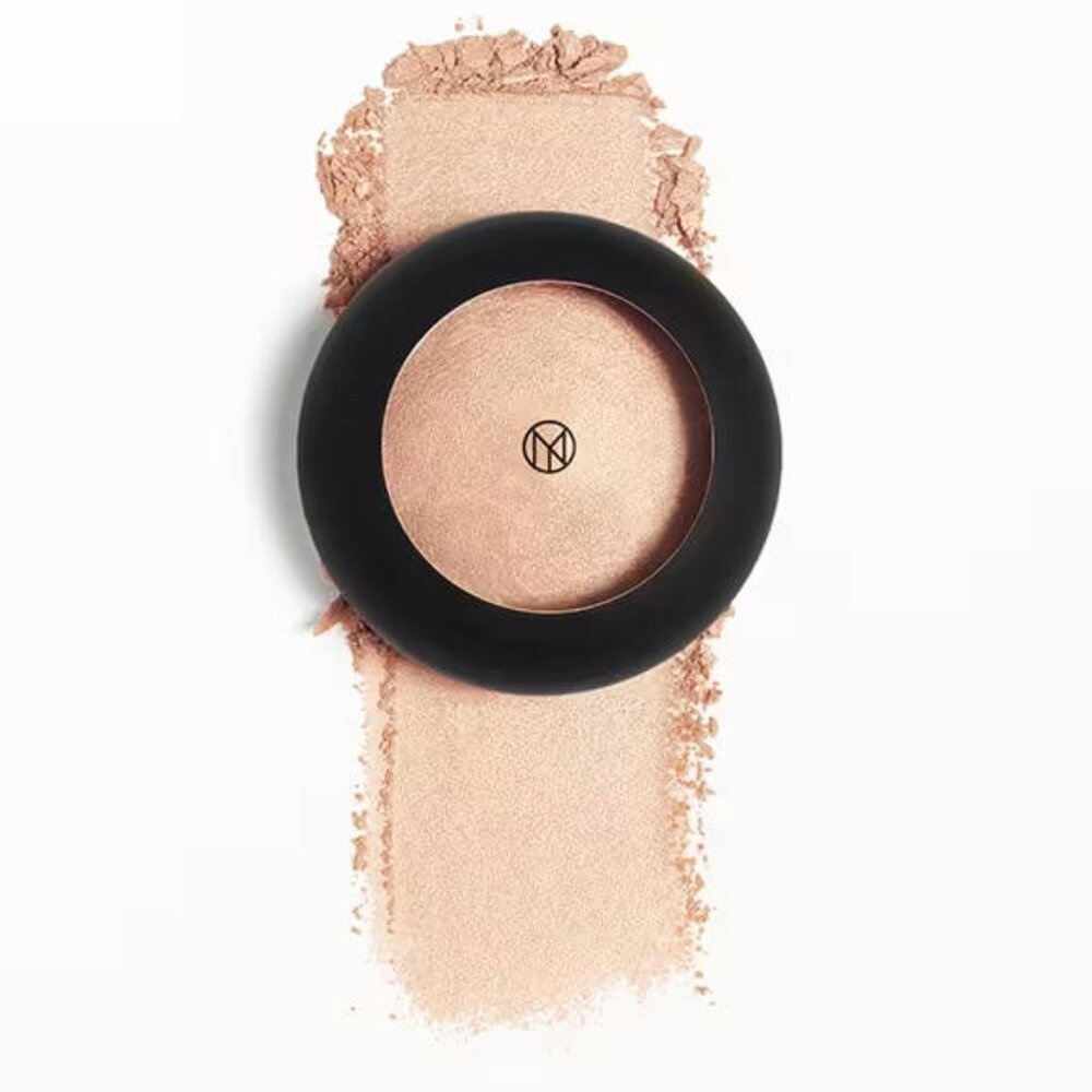 NWT IL MAKIAGE Mineral Baked Highlighter in Halo